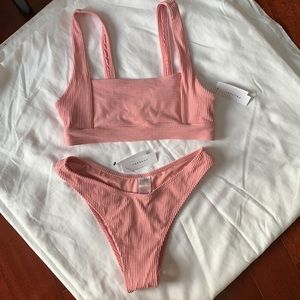 Topshop Swimsuit
